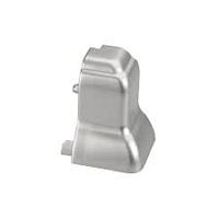 Соединитель внешний для светодиодного профиля Arlight ARH-PLINTUS картинка 